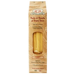 Macarrão Italiano Linguine Rustichella 500g