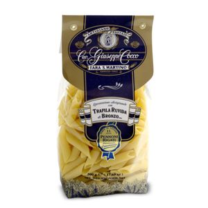 Macarrão Italiano Penne Rigate Giuseppe Cocco 500g