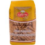 Macarrao-Italiano-Penne-Rigate-Integral-Colavita-500g