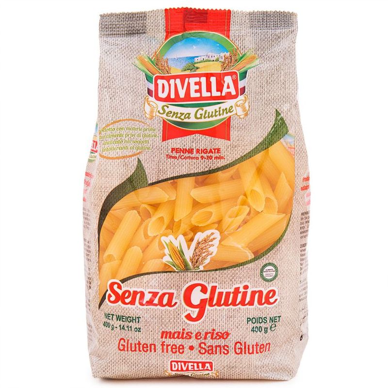 Macarrao-Italiano-Penne-Rigate-Sem-Gluten-Divella-400g