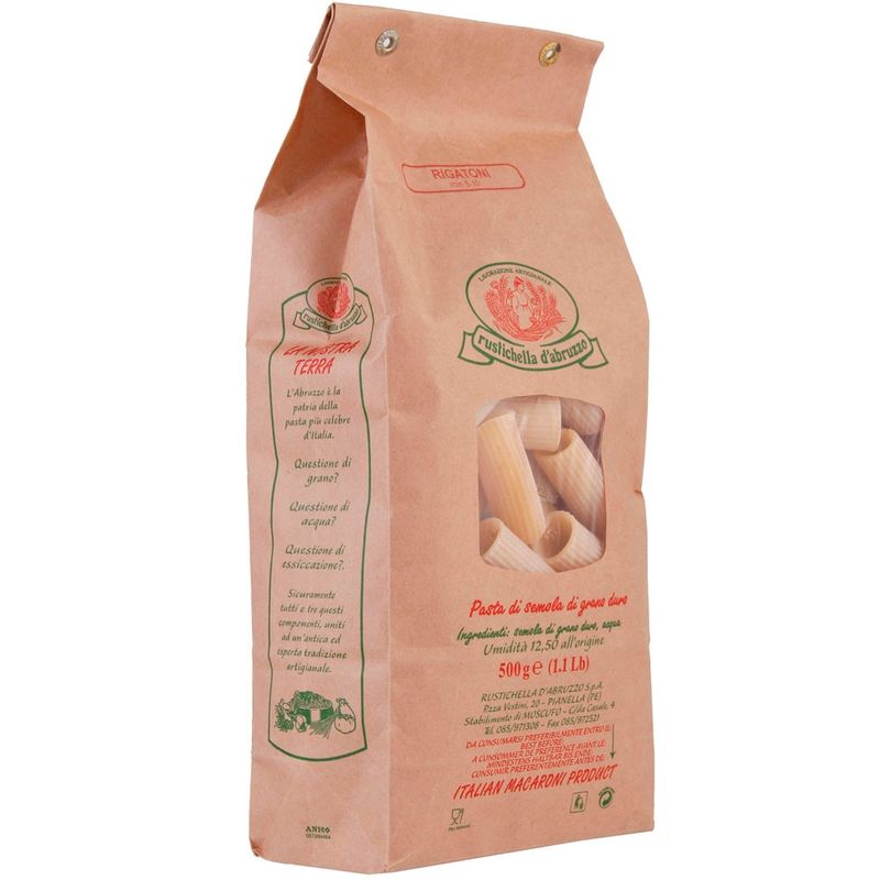 Macarrao-Italiano-Rigatoni-Rustichella-500g