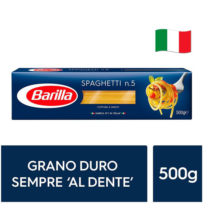 Macarrão Italiano Mini Penne Rigate Barilla 500g  Mambo Supermercado São  Paulo - Mambo Supermercado São Paulo