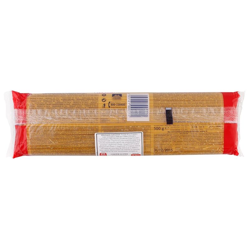 Macarrao-Italiano-Spaghetti-Capellin-Divella-500g