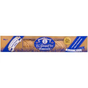 Macarrão Italiano Spaghetti Giuiseppe Cocco 500g