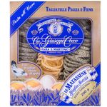 Macarrao-Italiano-Tagliatelle-Paglia-E-Fieno-Giuiseppe-Cocco-200g