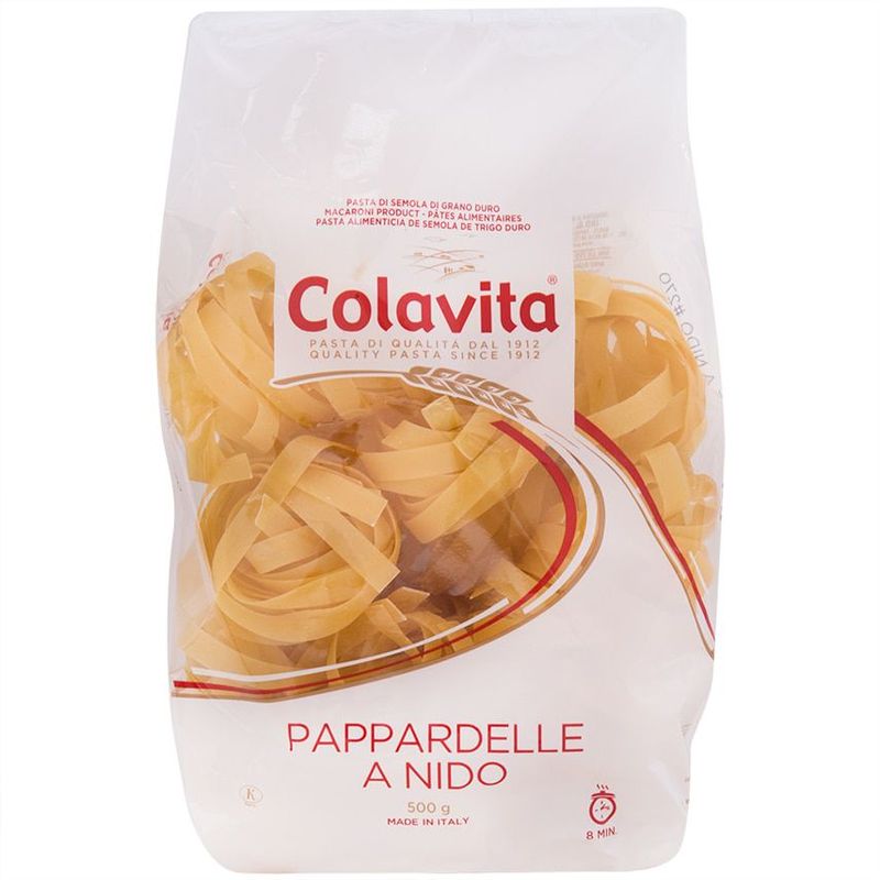 Macarrao-Pappardelle-Colavita-500g