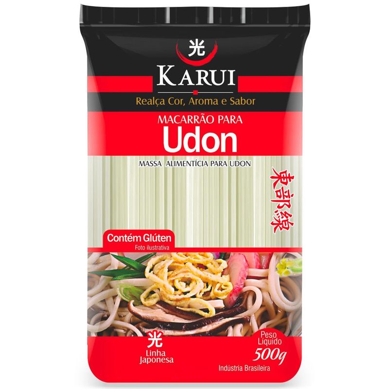 Macarrao-Para-Udon-Karui-500g
