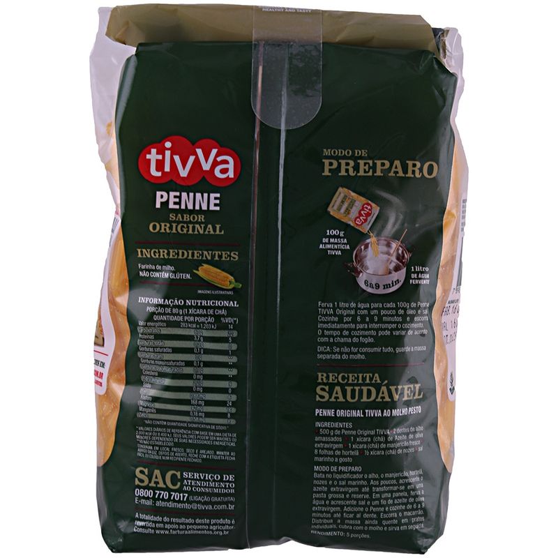 Macarrao-Penne-Sem-Gluten-Original-Tivva-500g