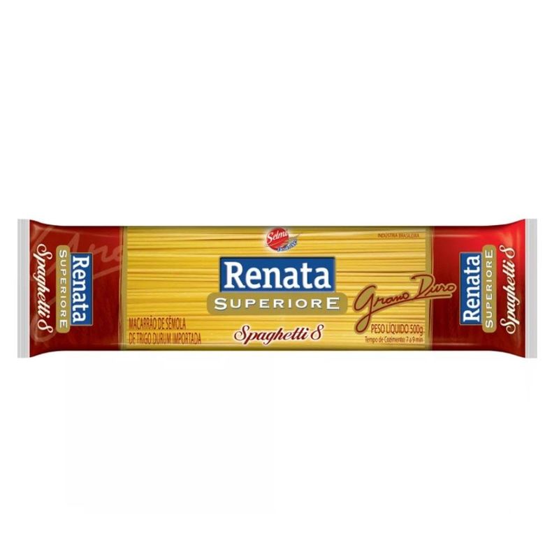 Macarrao-Superiore-Espaguete-Renata-500g