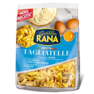 Macarrão Tagliatelle Giovanni Rana 300g