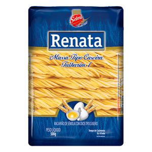 Macarrão Talharim Nº1 Renata 500g