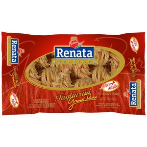 Macarrão Texturizado Tagliarini Renata 200g