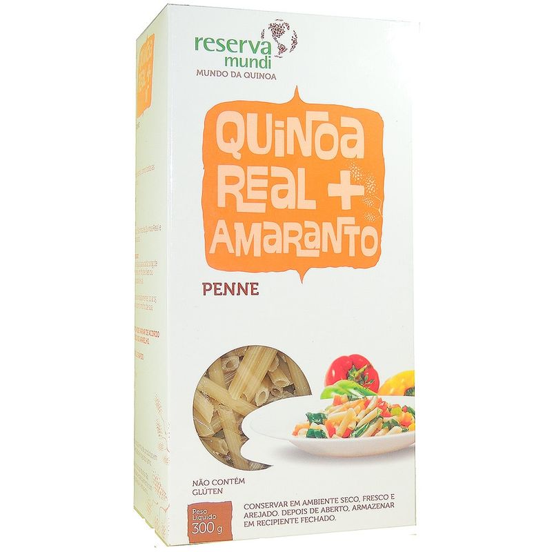 Macarrao-Tradicional-Penne-Quinoa-Real-300g