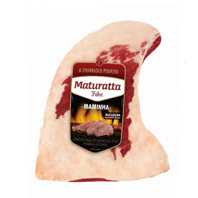 Maminha-Bovina-Friboi-Maturatta-Peca-A-Vacuo