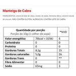 Manteiga-Caprilat-175g