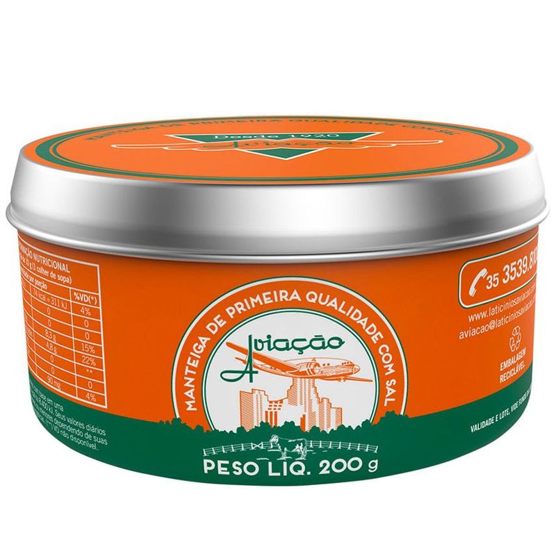 Manteiga-Com-Sal-Aviacao-Lata-200g