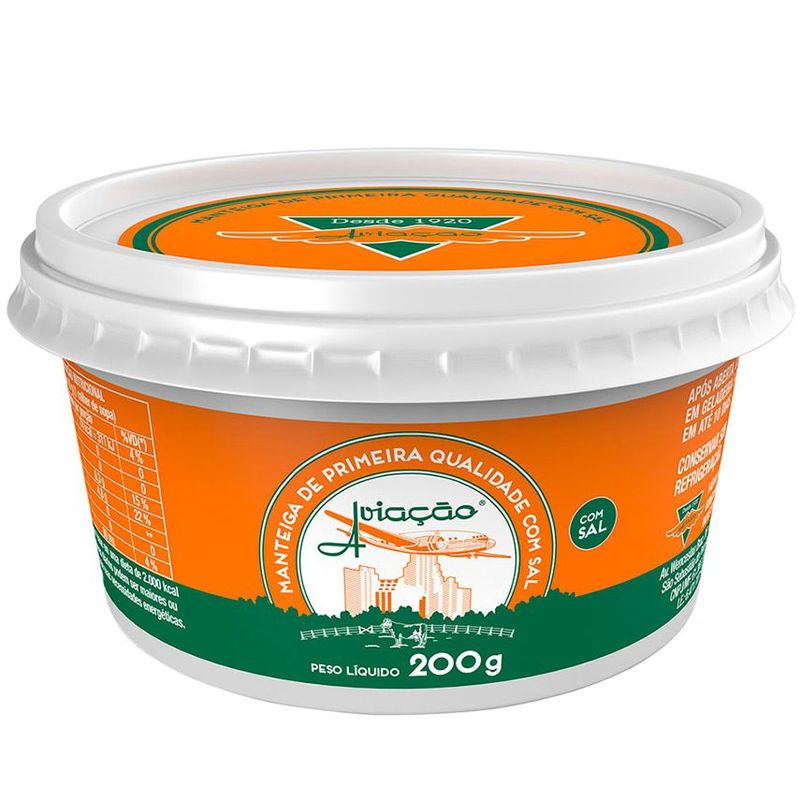 Manteiga-Com-Sal-Aviacao-Pote-200g