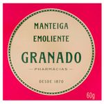 Manteiga-Emoliente-Granado-60g