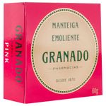 Manteiga-Emoliente-Granado-60g