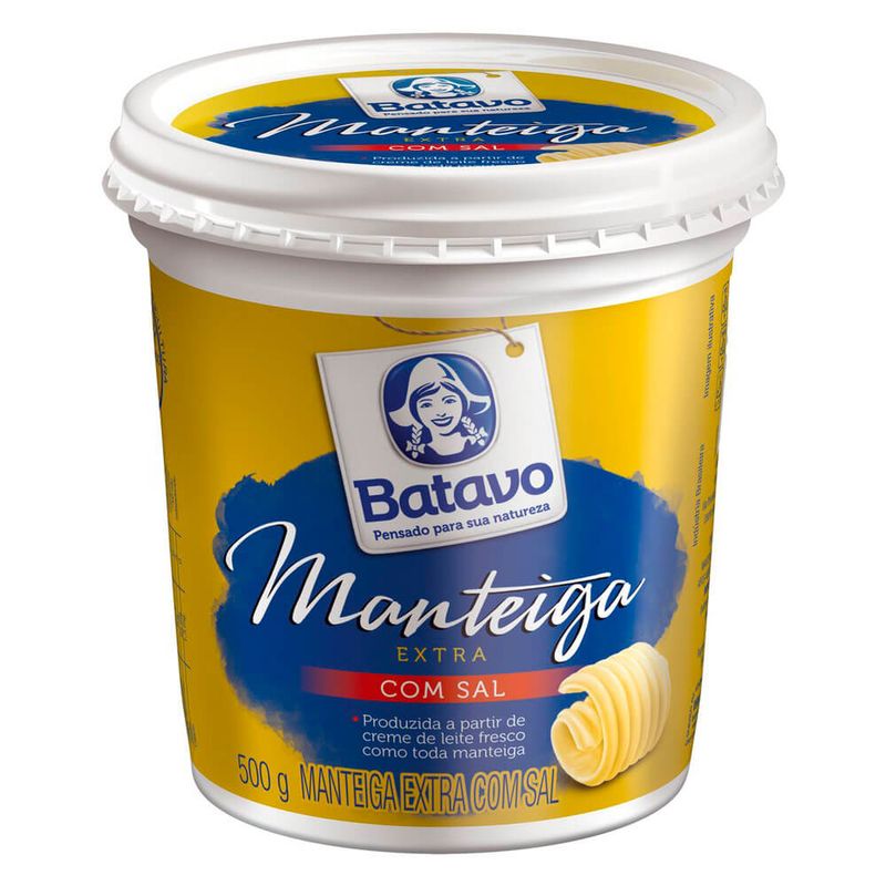 Manteiga-Extra-Com-Sal-Batavo-500g