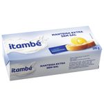 Manteiga-Extra-Sem-Sal-Itambe-Tablete-200g