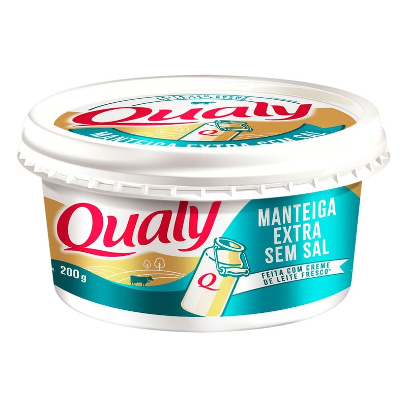 Manteiga-Extra-Sem-Sal-Qualy-200g