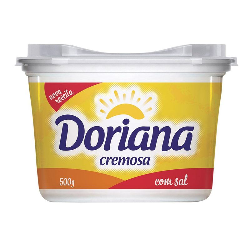 Margarina-Com-Sal-Doriana-500g