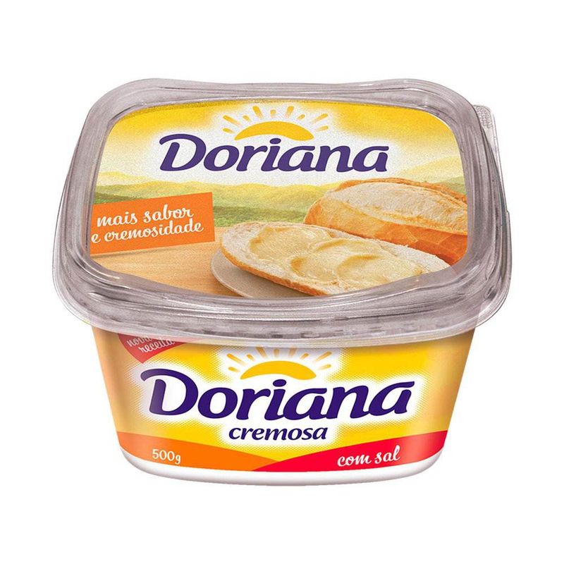 Margarina-Com-Sal-Doriana-500g