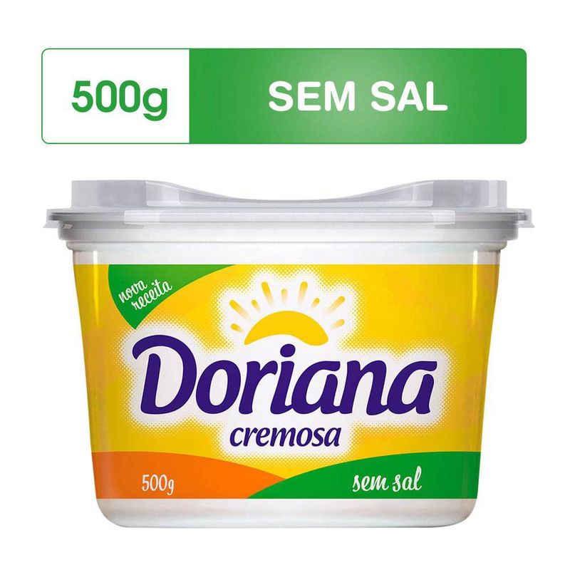 Margarina-Sem-Sal-Doriana-500g