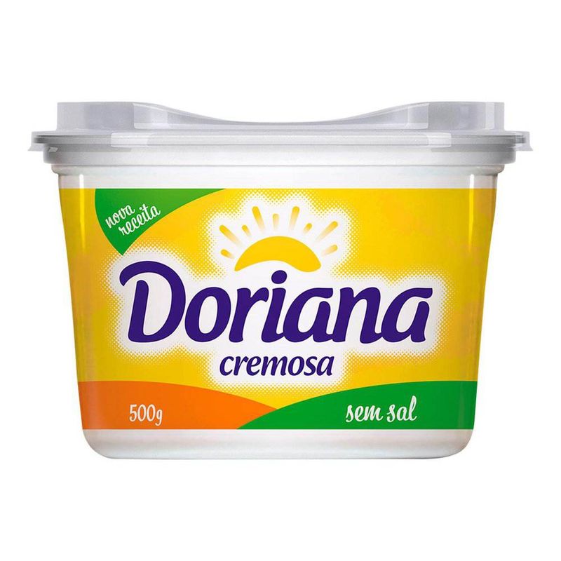 Margarina-Sem-Sal-Doriana-500g
