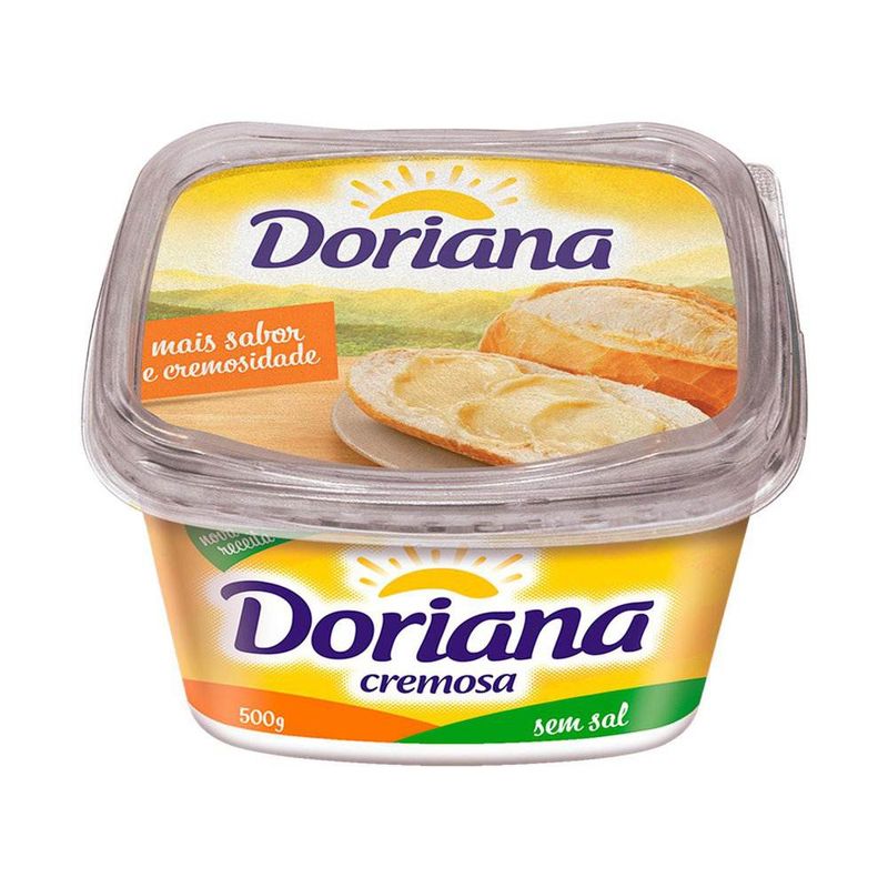 Margarina-Sem-Sal-Doriana-500g