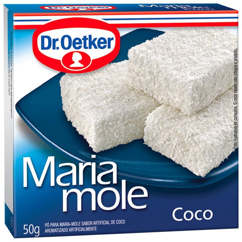 Maria-Mole-de-Coco-Oetker-50g