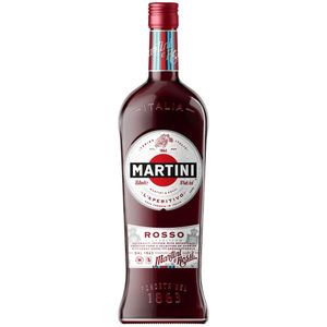 Vermouth Martini Rosso 750ml