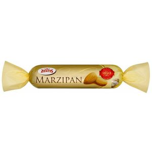 Marzipan Coberto com Chocolate Zentis 100g