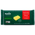 Massa-de-Lasanha-Organica-Native-200g