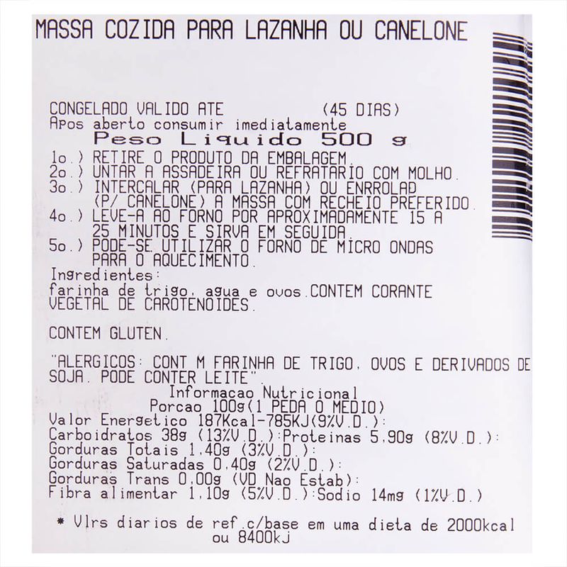 Massa-Lasanha-Guidolim-500g