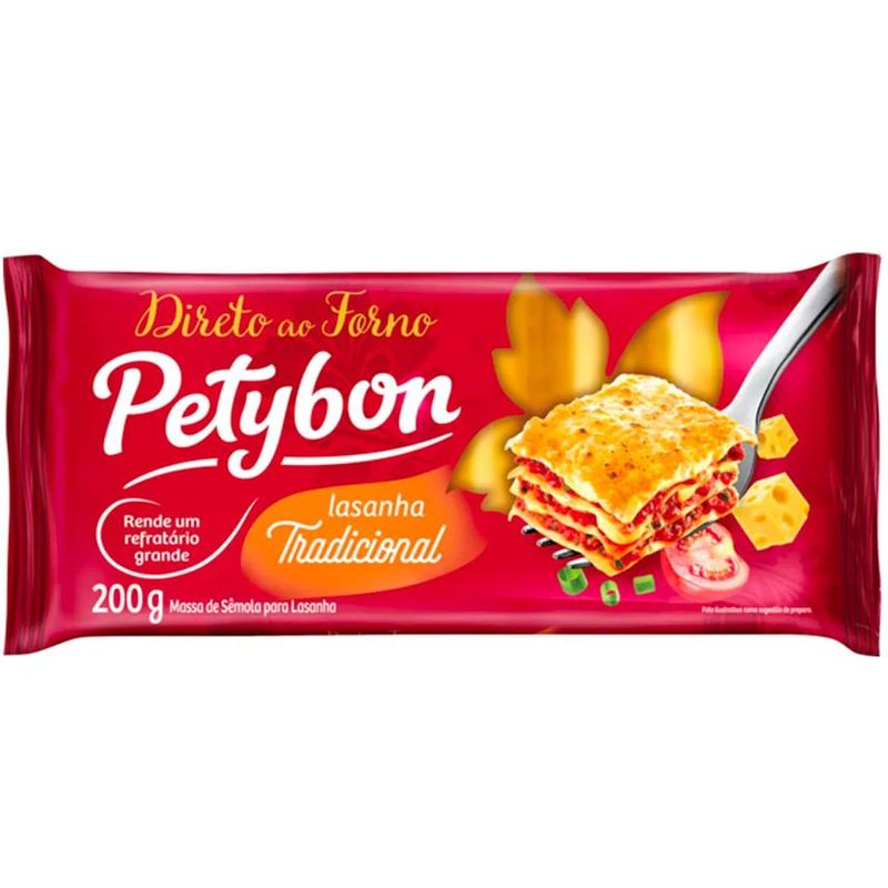 Massa-Para-Lasanha-Petybon-200g