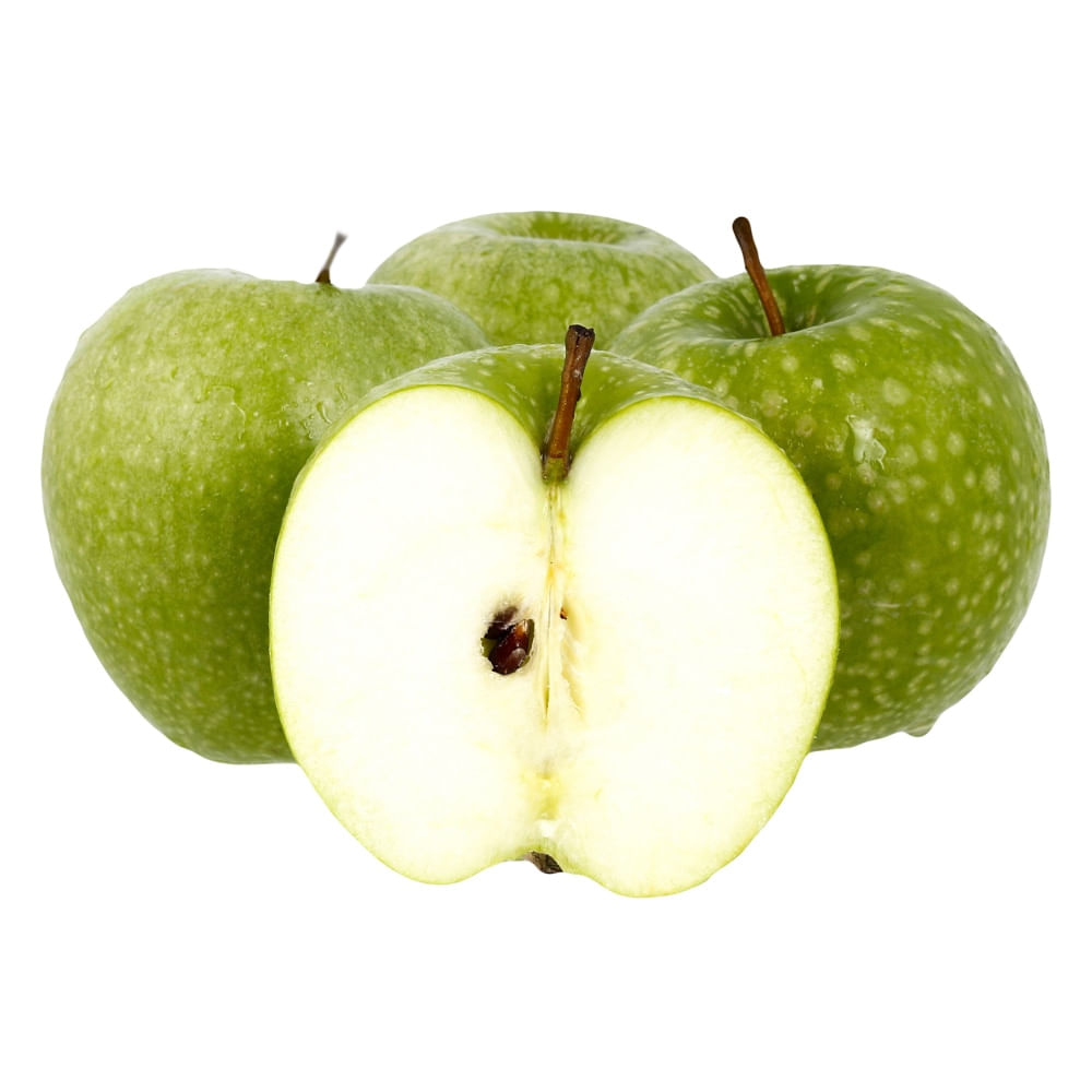 Lider Frutas - Produtos - Maçã Granny Smith (75/80)