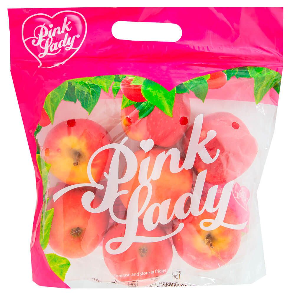 Maçã Pinky Lady – AgroLife