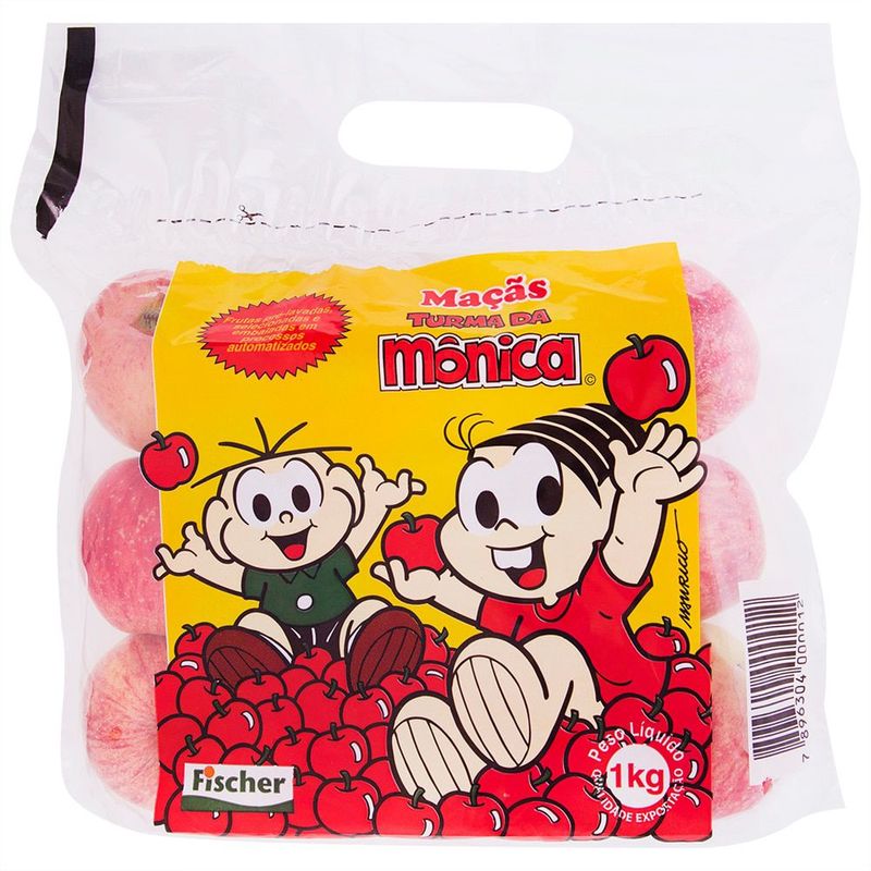 Maca-Turma-da-Monica-Pacote-1kg