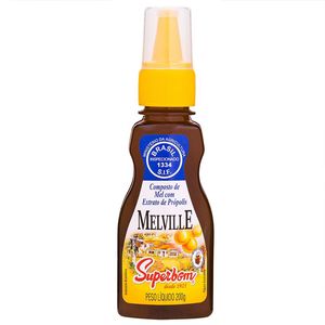 Mel de Própolis Superbom 200g