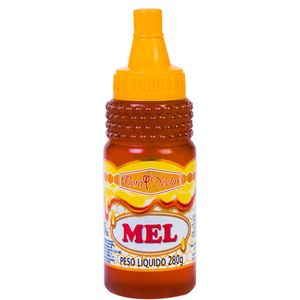 Mel Flora Néctar Bisnaga 280g