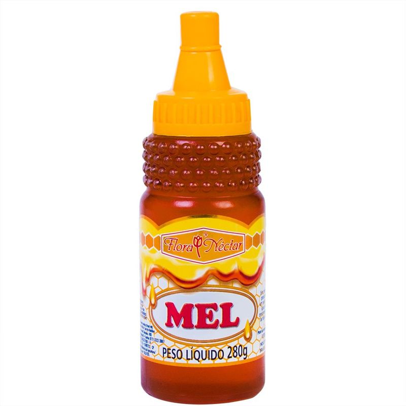 Mel-Flora-Nectar-Bisnaga-280g