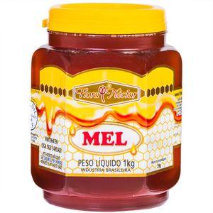 Mel Flora Néctar Pote 1kg