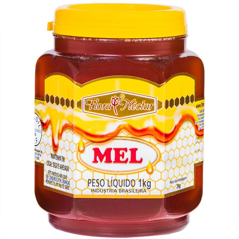 Mel-Flora-Nectar-Pote-1kg