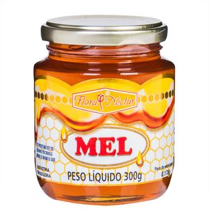 Mel Flora Néctar Pote 300g