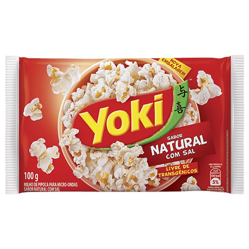 Milho-de-Pipoca-Para-Micro-Ondas-Natural-Com-Sal-Yoki-100g