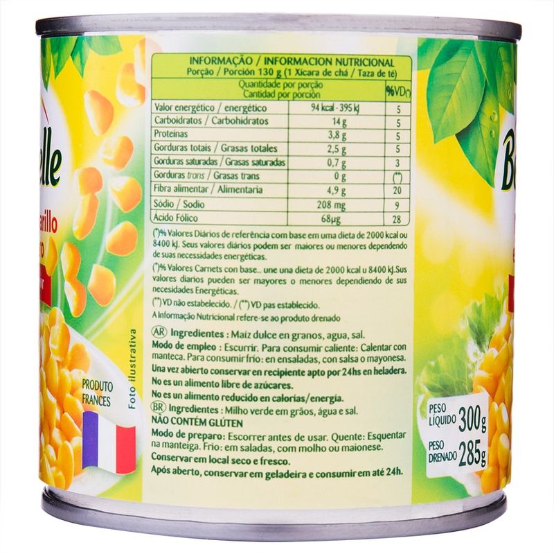 Milho-Verde-Bonduelle-285g