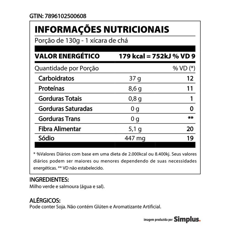 Milho-Verde-Quero-Lata-170g