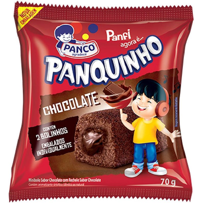 Mini-Bolo-Sabor-Chocolate-Panquinho-70g-Com-2-Unidades